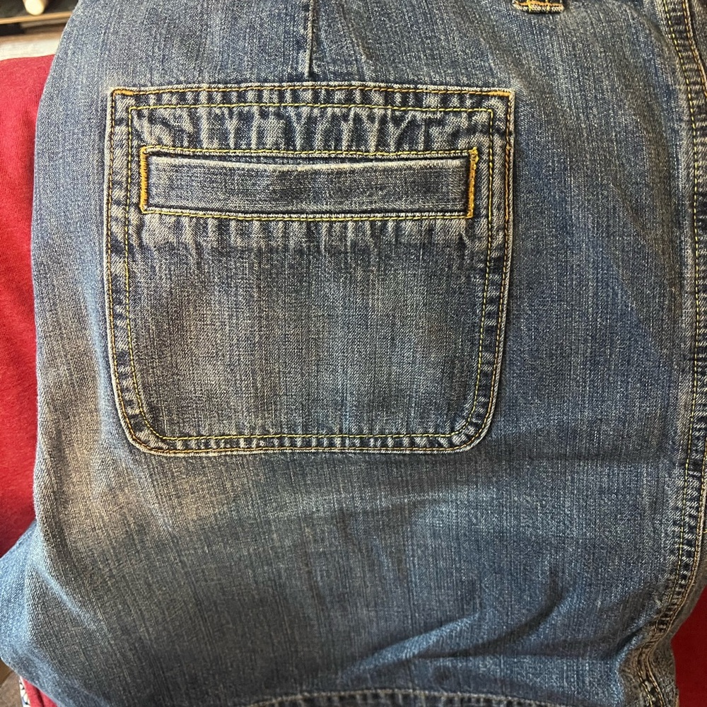Old Navy Jean shorts